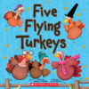 Silly Turkey Pack