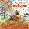 Fall Fun Picture Book Collection