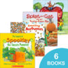 Fall Fun Picture Book Collection