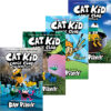 Cat Kid 4-Pack