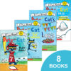 I Can Read!™ with Pete the Cat Pack