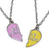 Jo Jo Makoons: The Used-to-Be Best Friend Plus BFF Necklaces