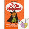 Jo Jo Makoons: The Used-to-Be Best Friend Plus BFF Necklaces