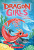 Dragon Girls Sea Dragons Pack