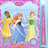 Disney Princess: Royal Surprises! with Light-Up Wand