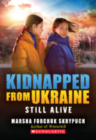 Kidnapped from Ukraine: Still Alive