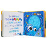 Touch-and-Feel Board Books Pack