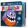 Touch-and-Feel Board Books Pack