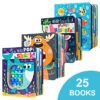 Touch-and-Feel Board Books Pack