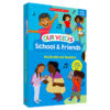 Our Voices™: School & Friends (Single-Copy Set)