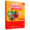 Must-Read Biographies: Change Makers