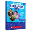 Must-Read Biographies: STEM