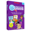 Clue Club Decodable Mysteries (Single-Copy Set)<br>