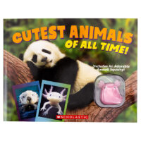 Cutest Animals of All Time! with Squishy