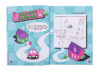 BFF: Fun Games and Challenges! with Eraser
