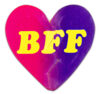BFF: Fun Games and Challenges! with Eraser