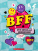 BFF: Fun Games and Challenges! with Eraser