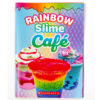 Rainbow Slime Café