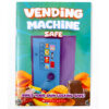 Vending Machine Safe