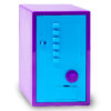 Vending Machine Safe