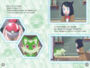 Pokémon™: Adventure on the Horizon (Level 2 Reader)