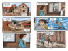 I Survived the Great Molasses Flood, 1919: The Graphic Novel