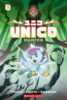 Unico, Volume 2: Hunted