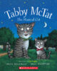 Tabby McTat, the Musical Cat
