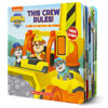 Rubble & Crew™: This Crew Rules!
