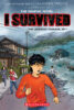 I Survived the Japanese Tsunami, 2011: The Graphic Novel