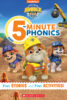 Rubble & Crew™ 5-Minute Phonics