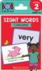 Bob Books&reg; Sight Words Flashcards
