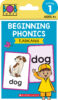 Bob Books&reg; Beginning Phonics Flashcards