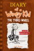 Diary of a Wimpy Kid #6-#10 Pack