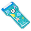 Disney Princess: Ariel’s Glowing Adventure: A Lift-the-Flap Book with Flashlight