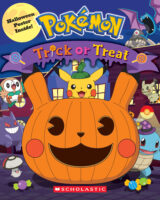 Pokémon™: Trick or Treat