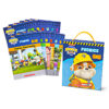 Rubble & Crew™ Phonics Box Set