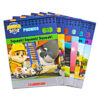 Rubble & Crew™ Phonics Box Set