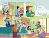 The Baby-sitters Club® Graphix #6–#10 Pack