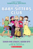 The Baby-sitters Club® Graphix #11–#13 Pack