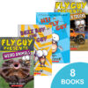 Fly Guy Fact and Fiction Pack