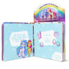 My Little Pony: Best Friends Forever Fold-Out Play Book