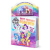 My Little Pony: Best Friends Forever Fold-Out Play Book