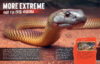 Snakes Rule! with Replica Skull