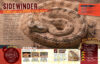 Snakes Rule! with Replica Skull