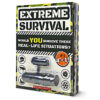 Extreme Survival with 4-in-1 Survival Tool