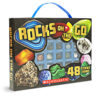 Rocks on the Go