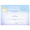 Adopt a Unicorn Kit