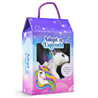 Adopt a Unicorn Kit