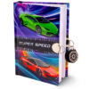 Super Speed Car Diary